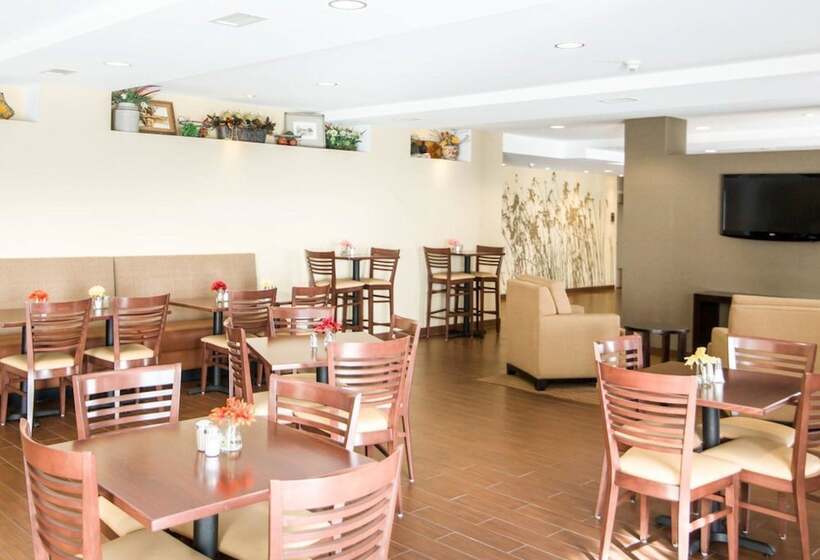 فندق Sleep Inn & Suites Norton