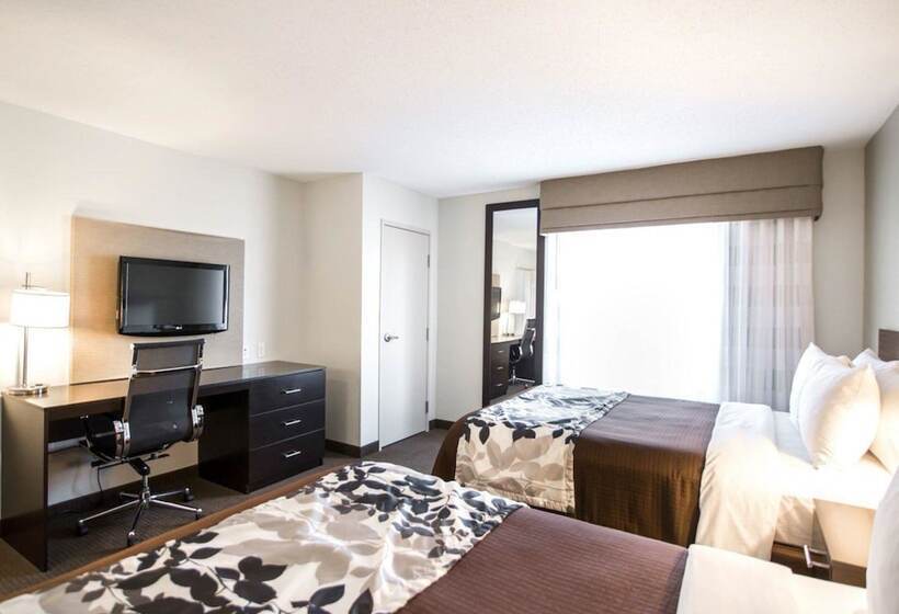 فندق Sleep Inn & Suites Norton