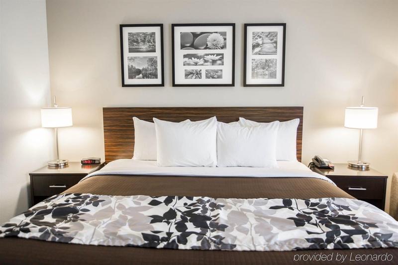 فندق Sleep Inn & Suites Norton