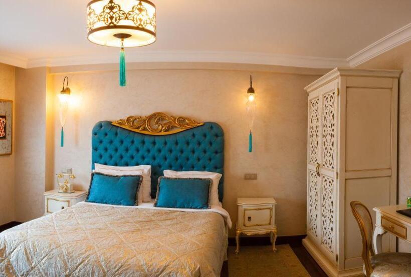 İstanbul Bosphorus Hotel Symbola