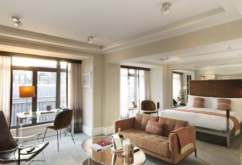 The Athenaeum Hotel & Residences