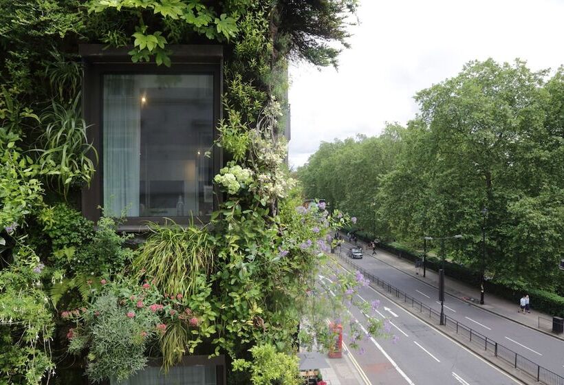 The Athenaeum Hotel & Residences