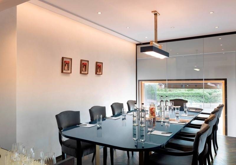 The Athenaeum Hotel & Residences