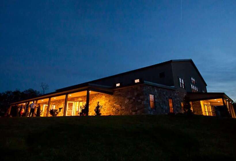 فندق The Lodges At Gettysburg