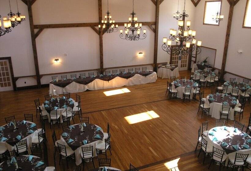 فندق The Lodges At Gettysburg