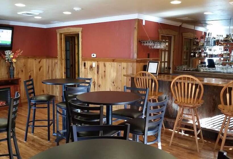 فندق The Lodges At Gettysburg
