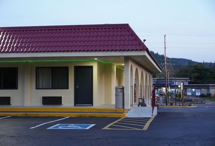 فندق Timberland Inn & Suites