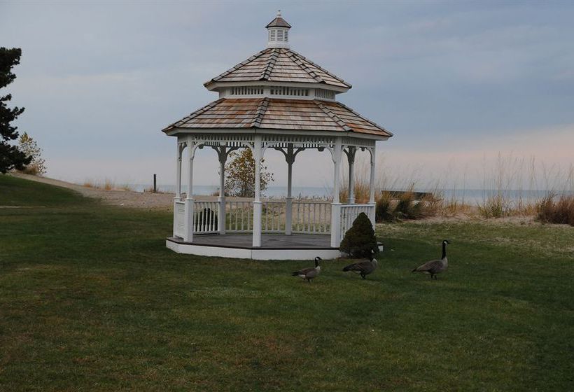 渡假胜地  Illinois Beach  & Conference Center, Bw Premier Collection