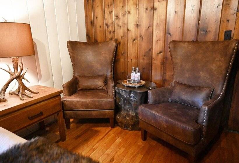 Lutsen Resort