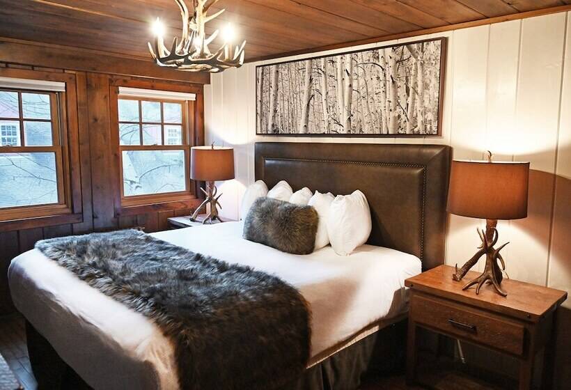 Lutsen Resort