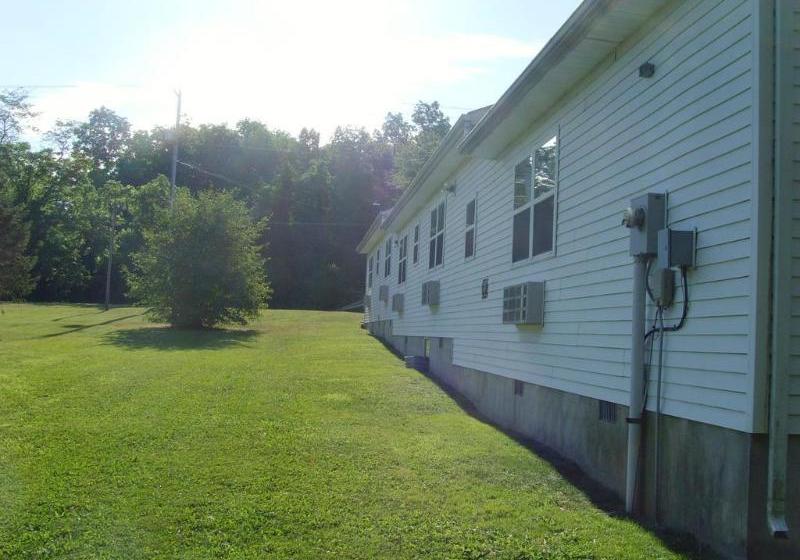 מוטל North Ridge