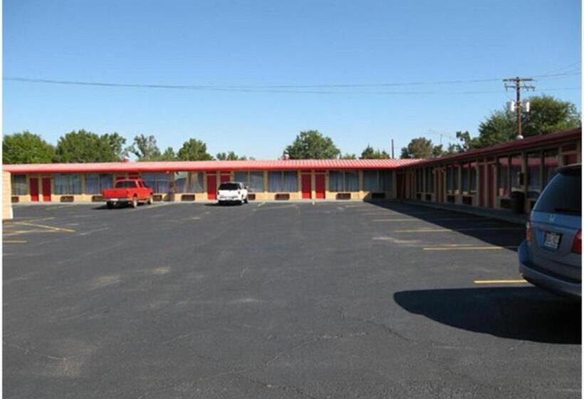 מוטל Royal Inn Linden