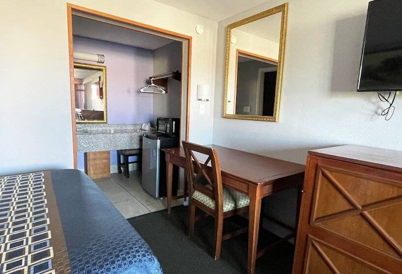 מוטל Royal Inn Linden