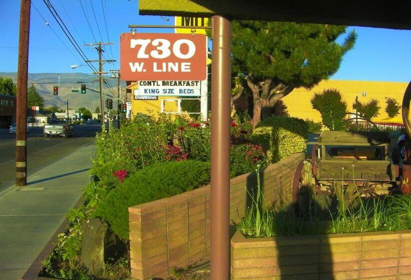Mountain View Motel