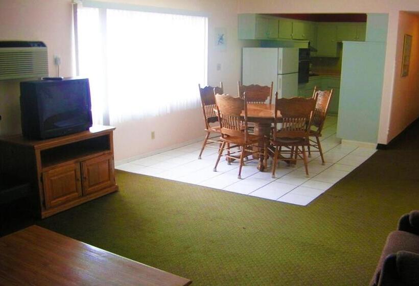 Mountain View Motel