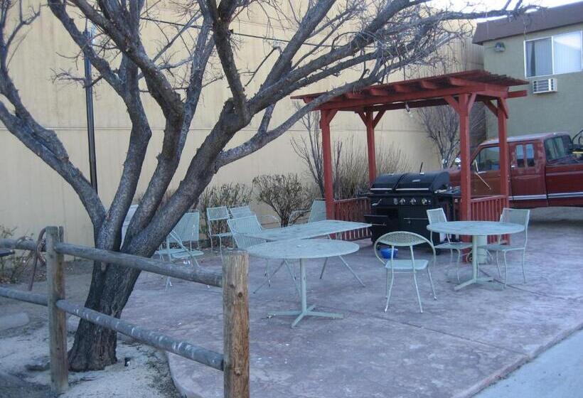 Mountain View Motel