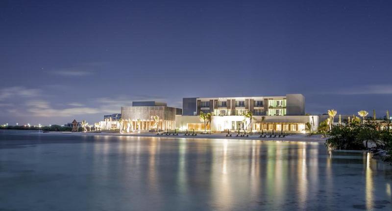 Nizuc Resort & Spa