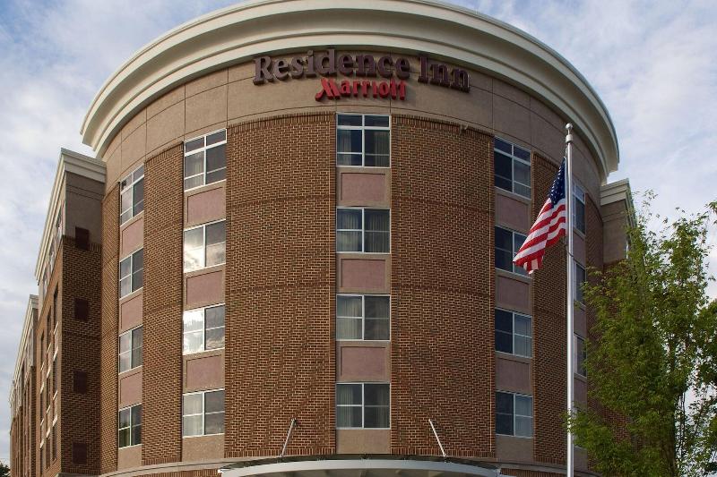 Residence Inn By Marriott Fairfax City