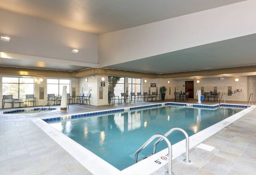 Residence Inn By Marriott Midland