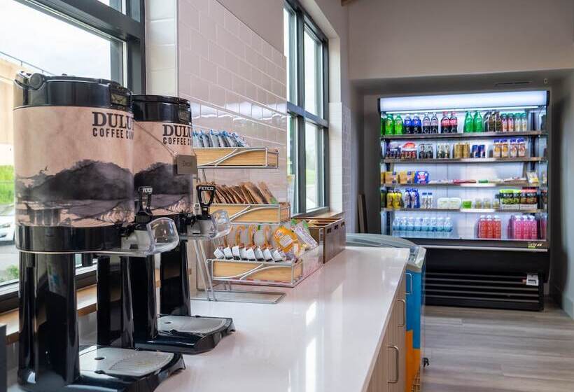 استراحتگاه Beacon Pointe On Lake Superior