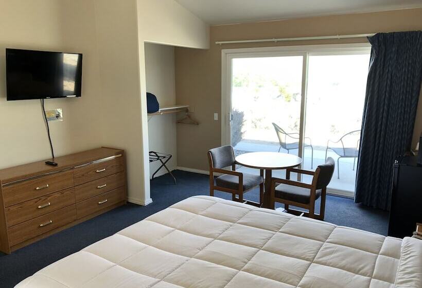 אתר נופש Meadowcliff Lodge Coleville