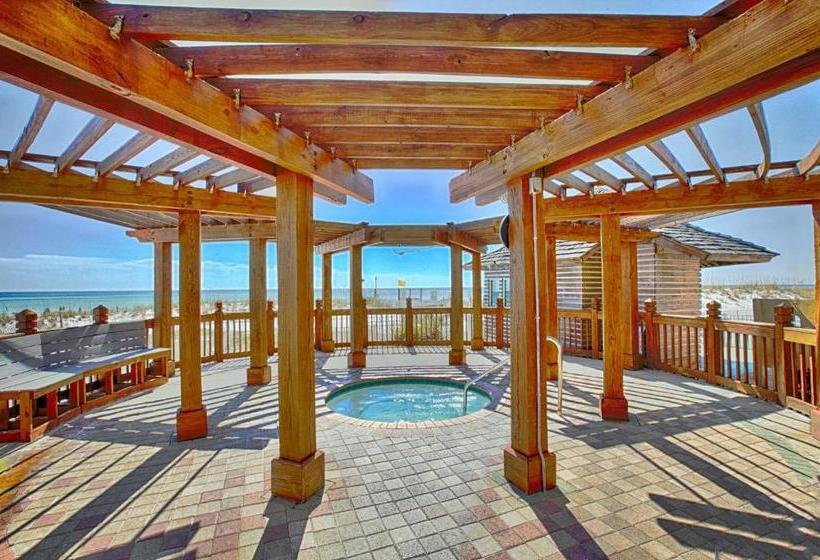Terrace At Pelican By Panhandle Getaways