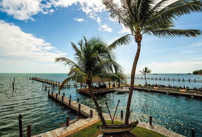 The Caribbean Resort