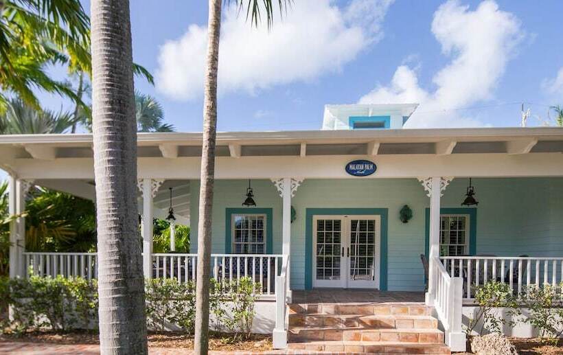 The Caribbean Resort