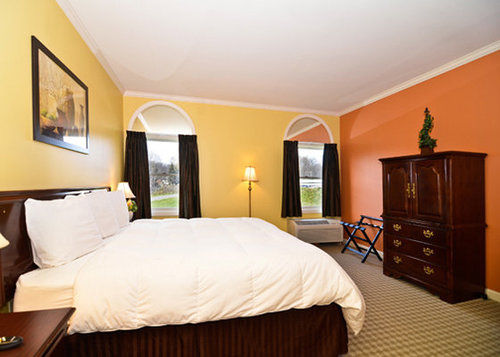 Отель Inn At Mountainview