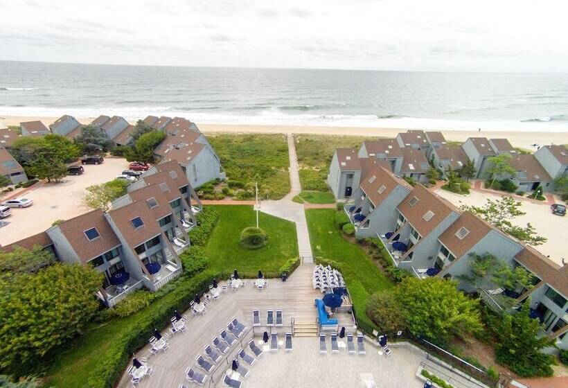 منتجع The Surf Club