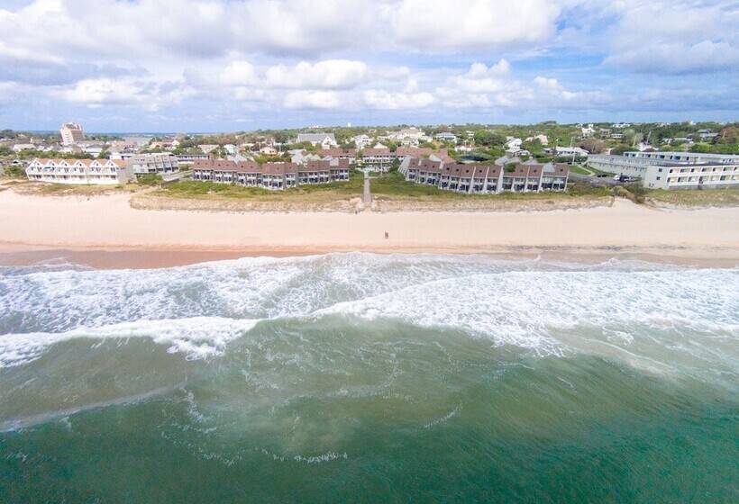 منتجع The Surf Club