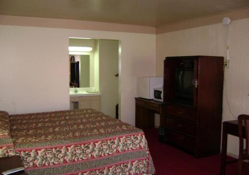 Tiffin Motel