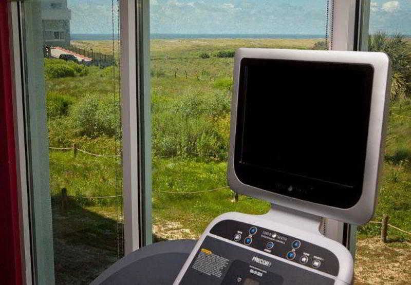 Towneplace Suites By Marriott Galveston Island