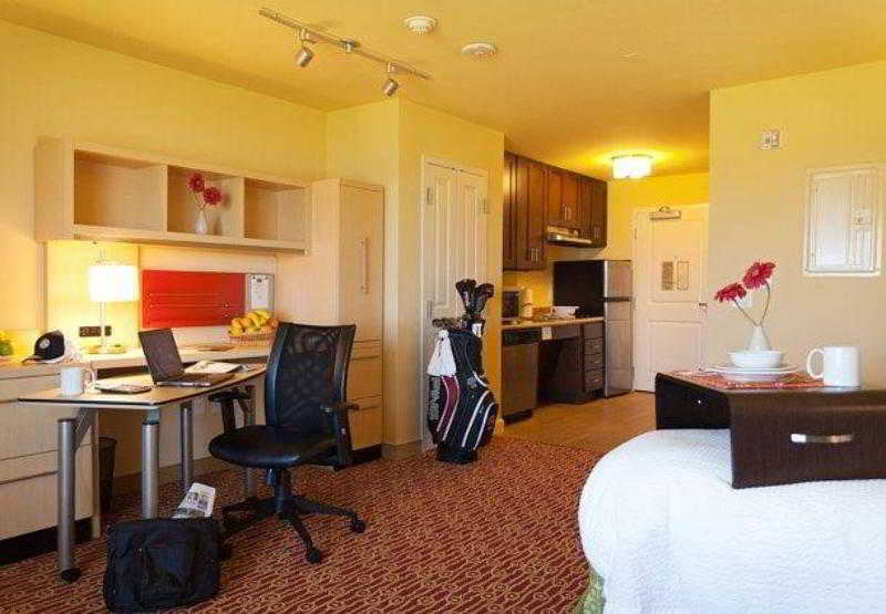 Towneplace Suites By Marriott Galveston Island