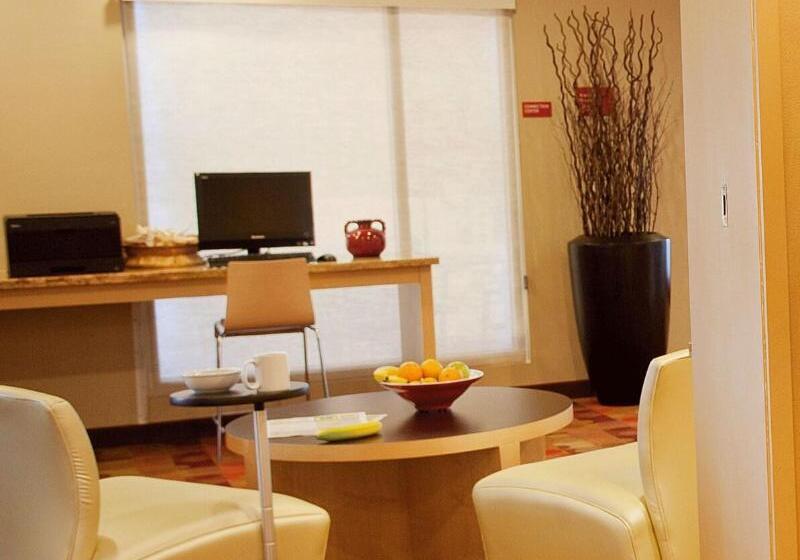 Towneplace Suites By Marriott Galveston Island