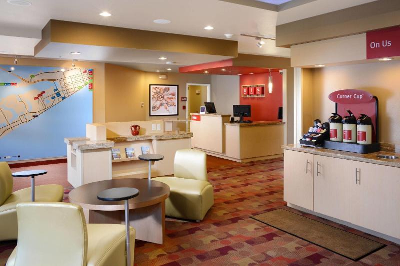 Towneplace Suites By Marriott Galveston Island