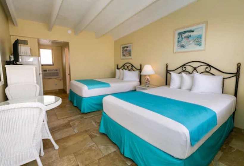 Aztec Motel