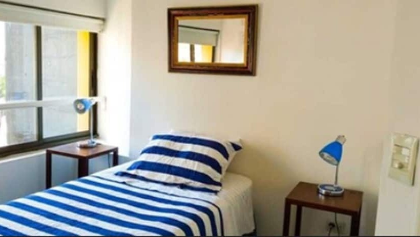 هاستل Ba Stop Hotel House