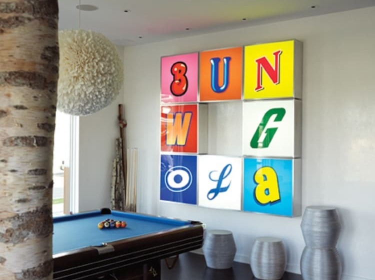 Bungalow