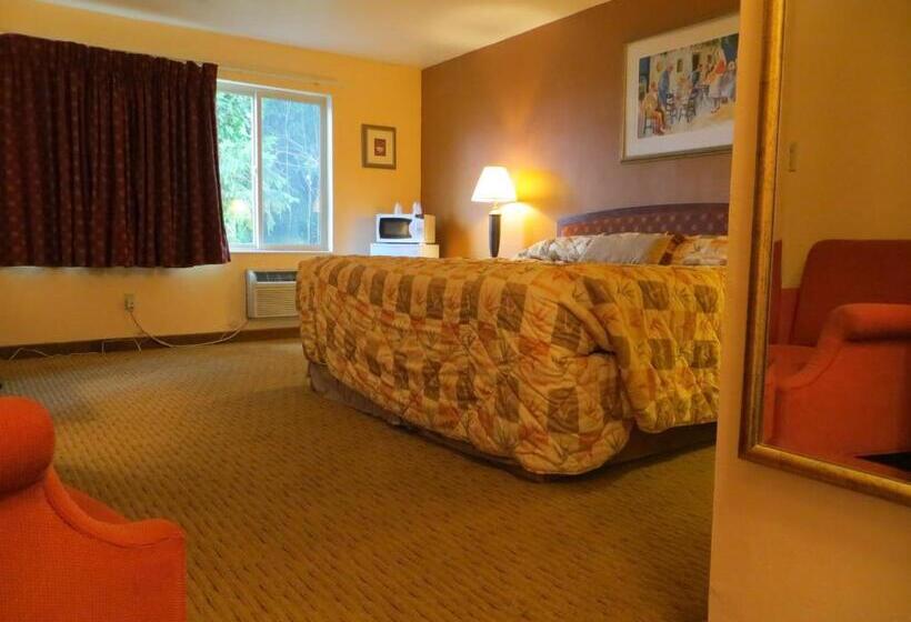 Cameo Motel   Portland