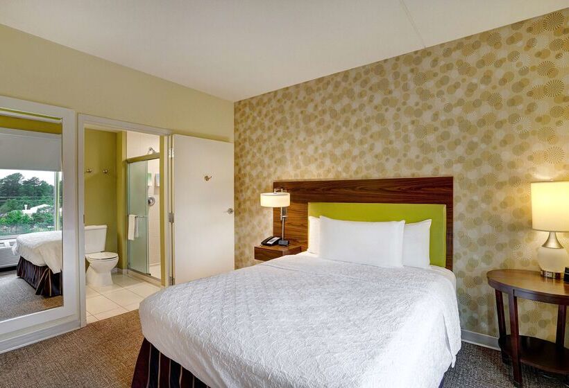 Home2 Suites By Hilton Lexington Park Patuxent River Nas, Md