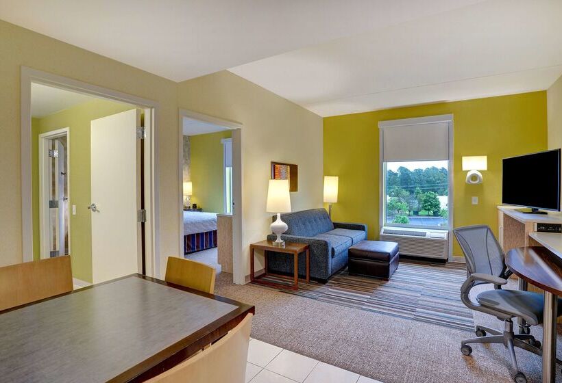 Home2 Suites By Hilton Lexington Park Patuxent River Nas, Md