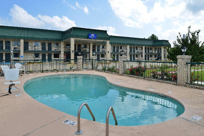 فندق Americas Best Value Inn Winona