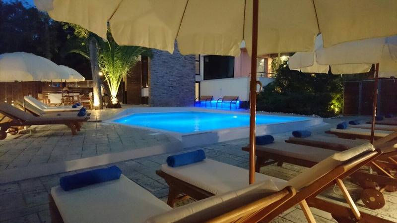 فندق Anastazia Luxury Suites & Spa