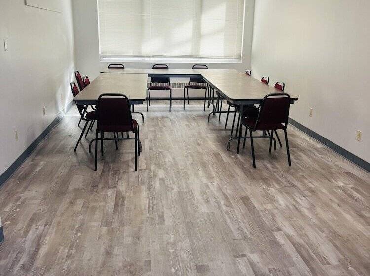 酒店 Baymont By Wyndham Keokuk