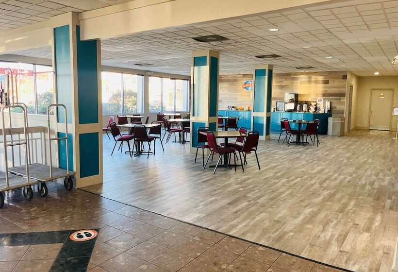 酒店 Baymont By Wyndham Keokuk