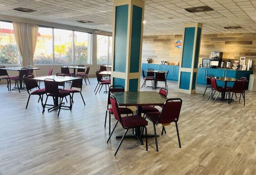 酒店 Baymont By Wyndham Keokuk