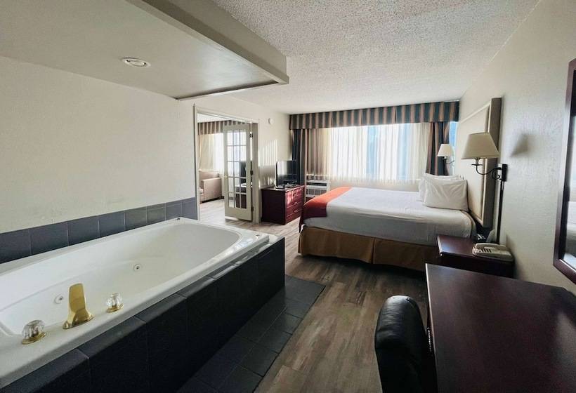 酒店 Baymont By Wyndham Keokuk