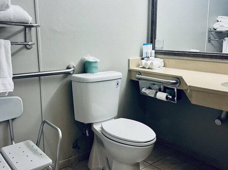 酒店 Baymont By Wyndham Keokuk