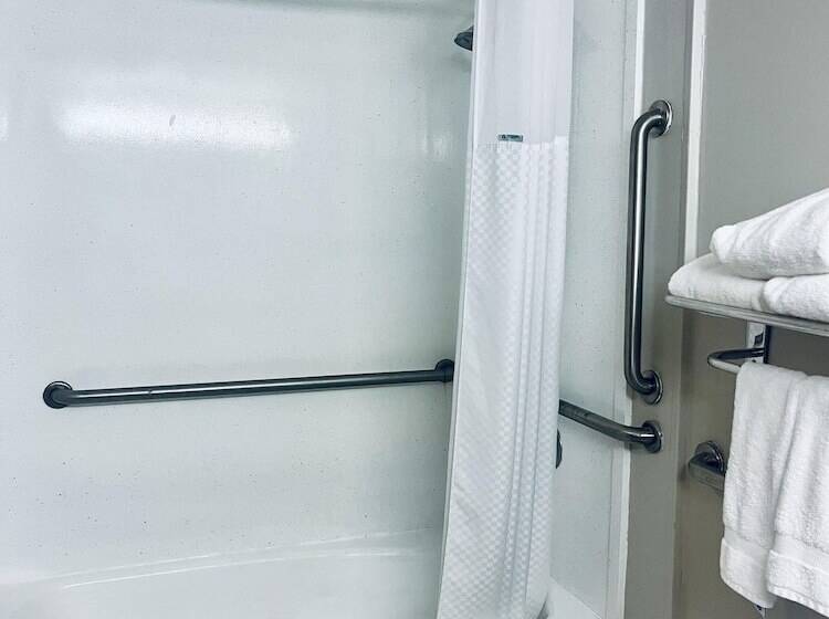 酒店 Baymont By Wyndham Keokuk